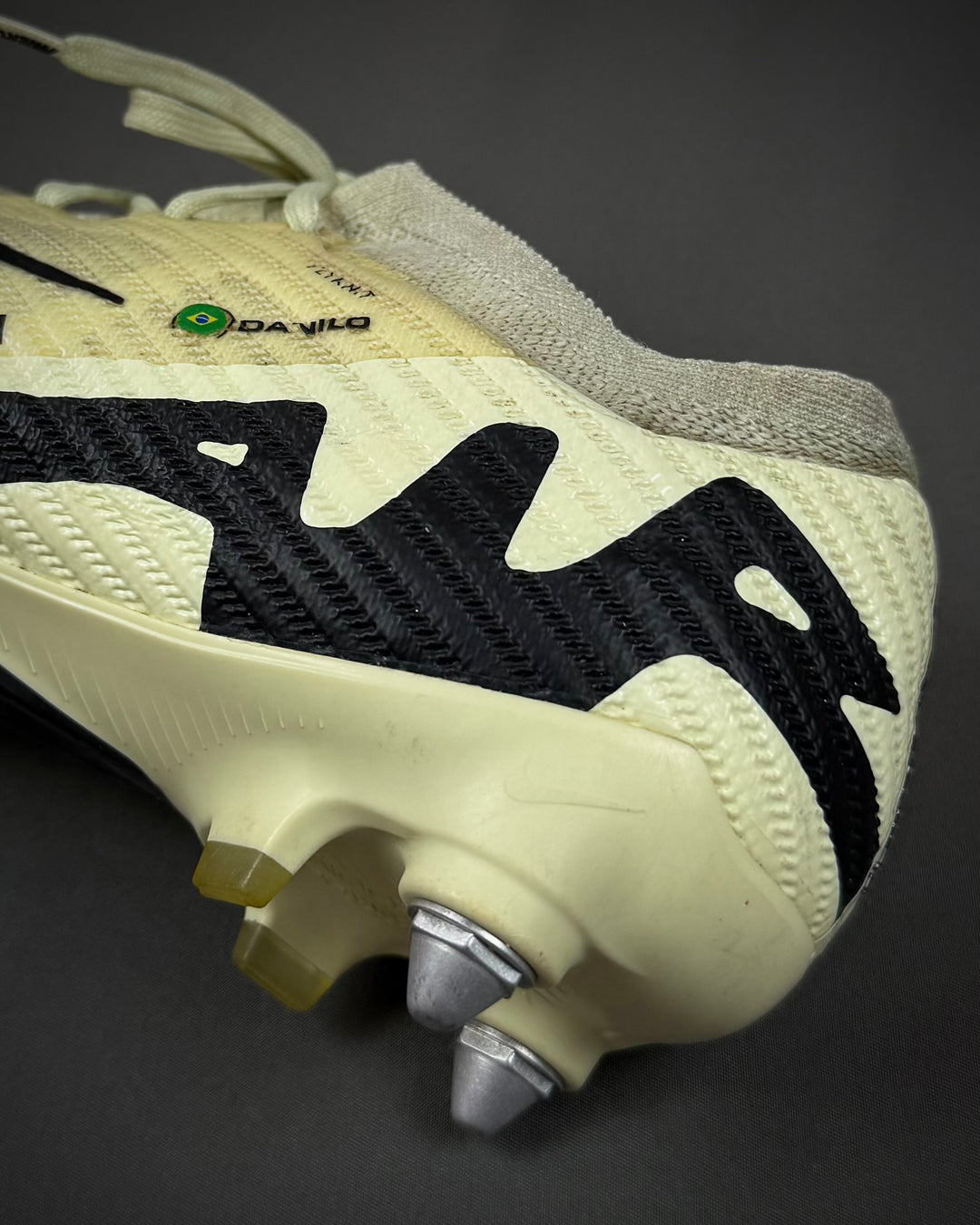 Danilo | Match-Worn Boots | 2023/24 | Coppa Italia Final | 2024 Copa América | 11 Clean Sheets | Juventus & Brazil