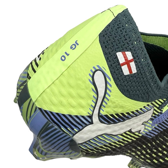 Puma Future 7 Ultimate de Jack Grealish (2024/25)