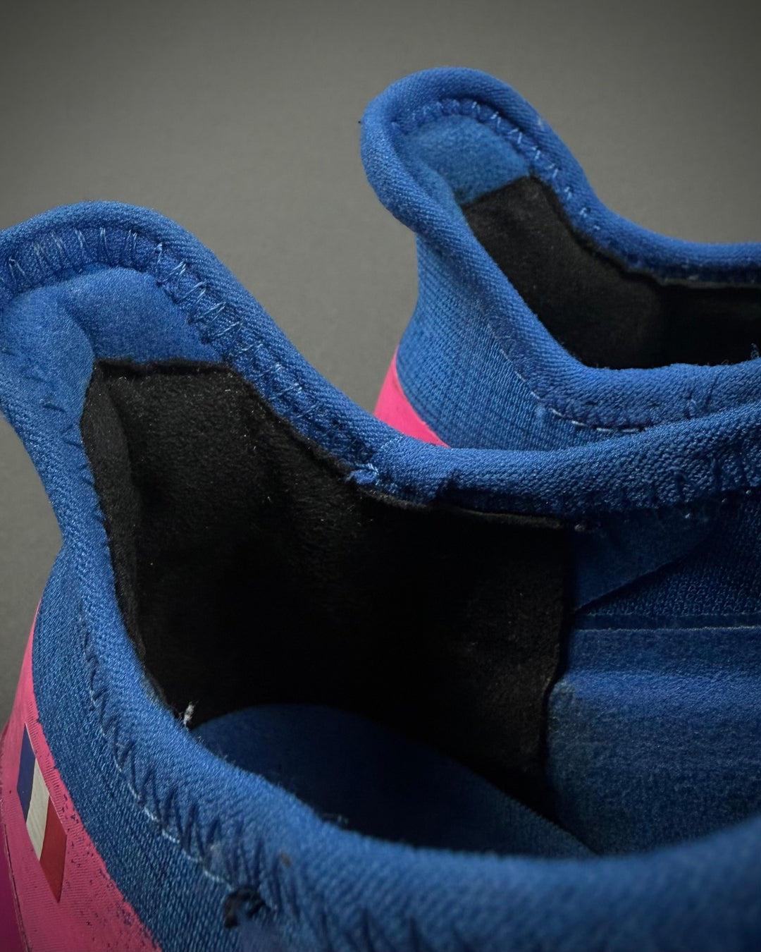 Karim Benzema | Player-Worn Boots | 2016/17 | Real Madrid