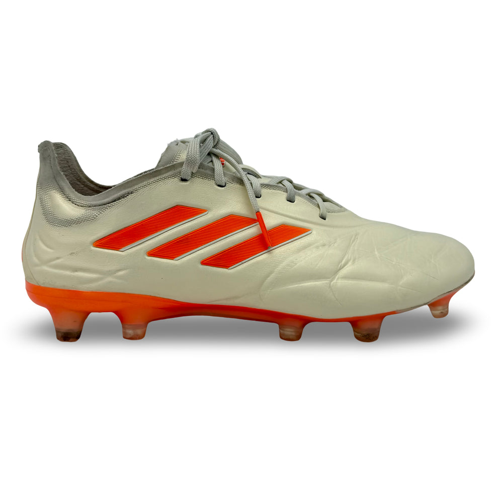 Camiseta Adidas Copa Pure.1 2022/23 Triplete de Bernardo Silva