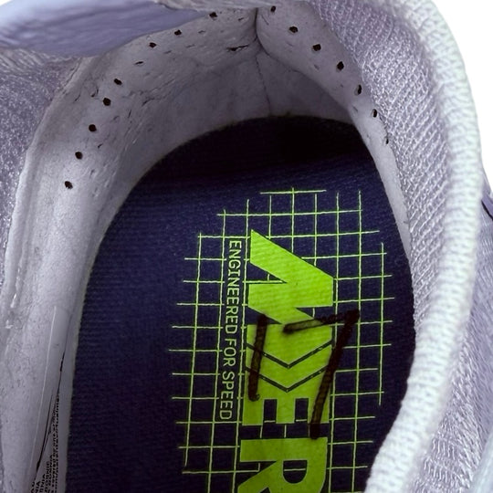 弗雷德比赛穿过的 Nike Mercurial Superfly 8 Elite - 2021/22 赛季前