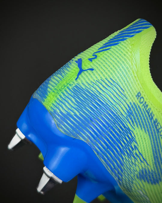 Kyle Walker | Match-Issued Boots | 2024/25 | Manchester City & England