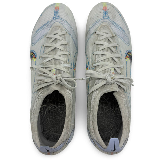 Nike Mercurial Vapor 14 Elite fotocombinada e usada por João Cancelo - Temporada Tripla 2021/22 e 2022/23