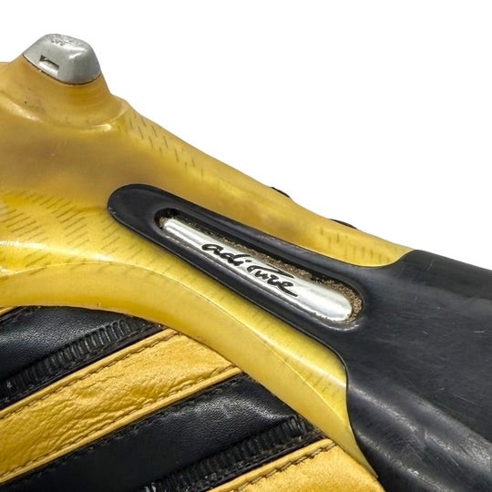 Frank Lampard | Match-Worn | Dual Hand-Signed | Photo-Matched | 2009/10 Double-Winning Season | 3 Goals | 2 Assists | Adidas AdiPure III