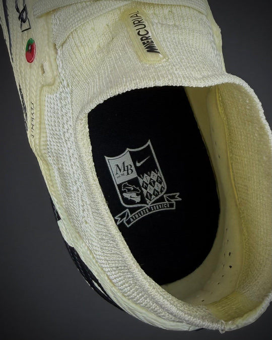 Cristiano Ronaldo | Match-Issued Boots | 2023/24 | Al Nassr & Portugal