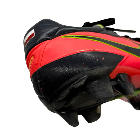 Robert Lewandowski | Match Worn | 2012/13 | Nike T90 Laser IV