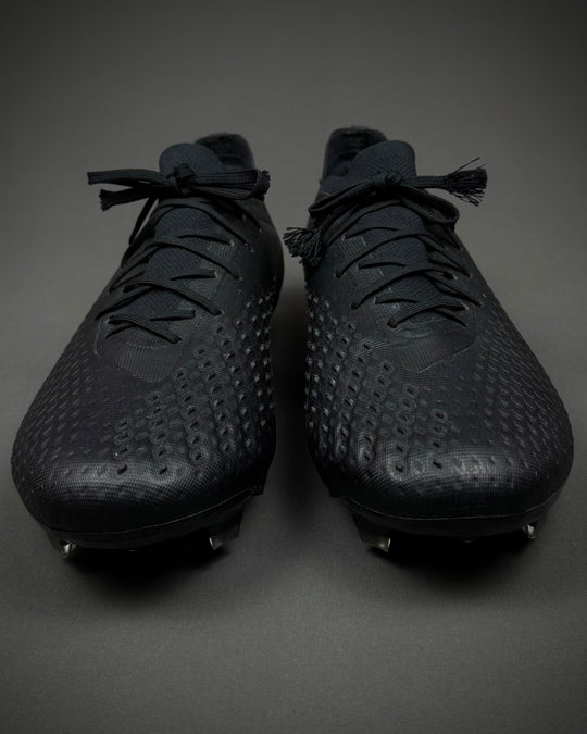 Aymeric Laporte | Player-Worn Boots | 2022/23 Treble-Winning Season | Manchester City