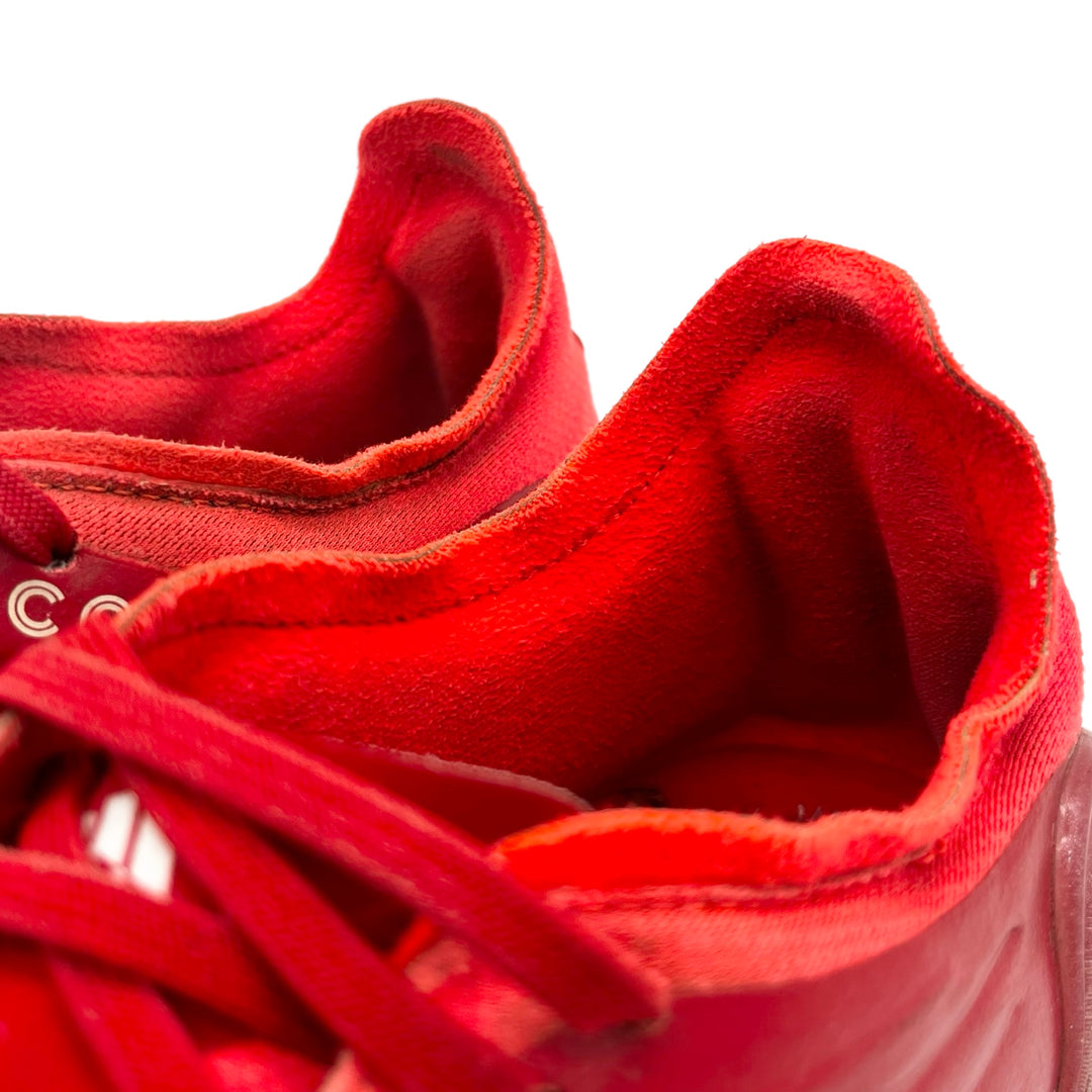 إلكاي جوندوجان يرتدي مباراة Adidas Copa Sense.1 2021/22
