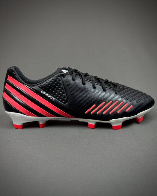 Steven Gerrard | Match-Issued Boots | 2012/13 | Liverpool