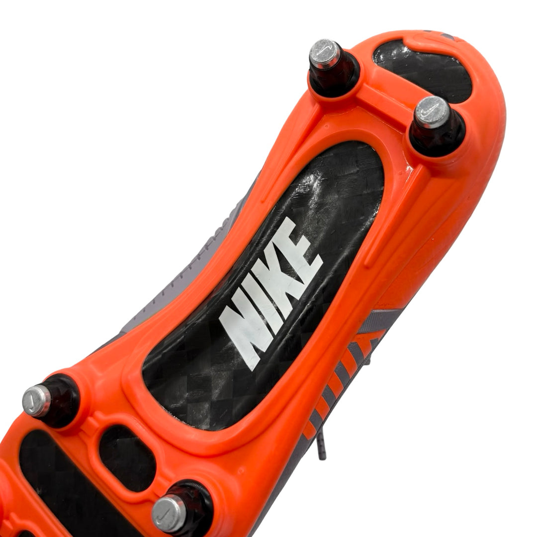 Sami Khedira Match Worn Nike CTR360 Maestri Elite - 2010 FIFA World Cup