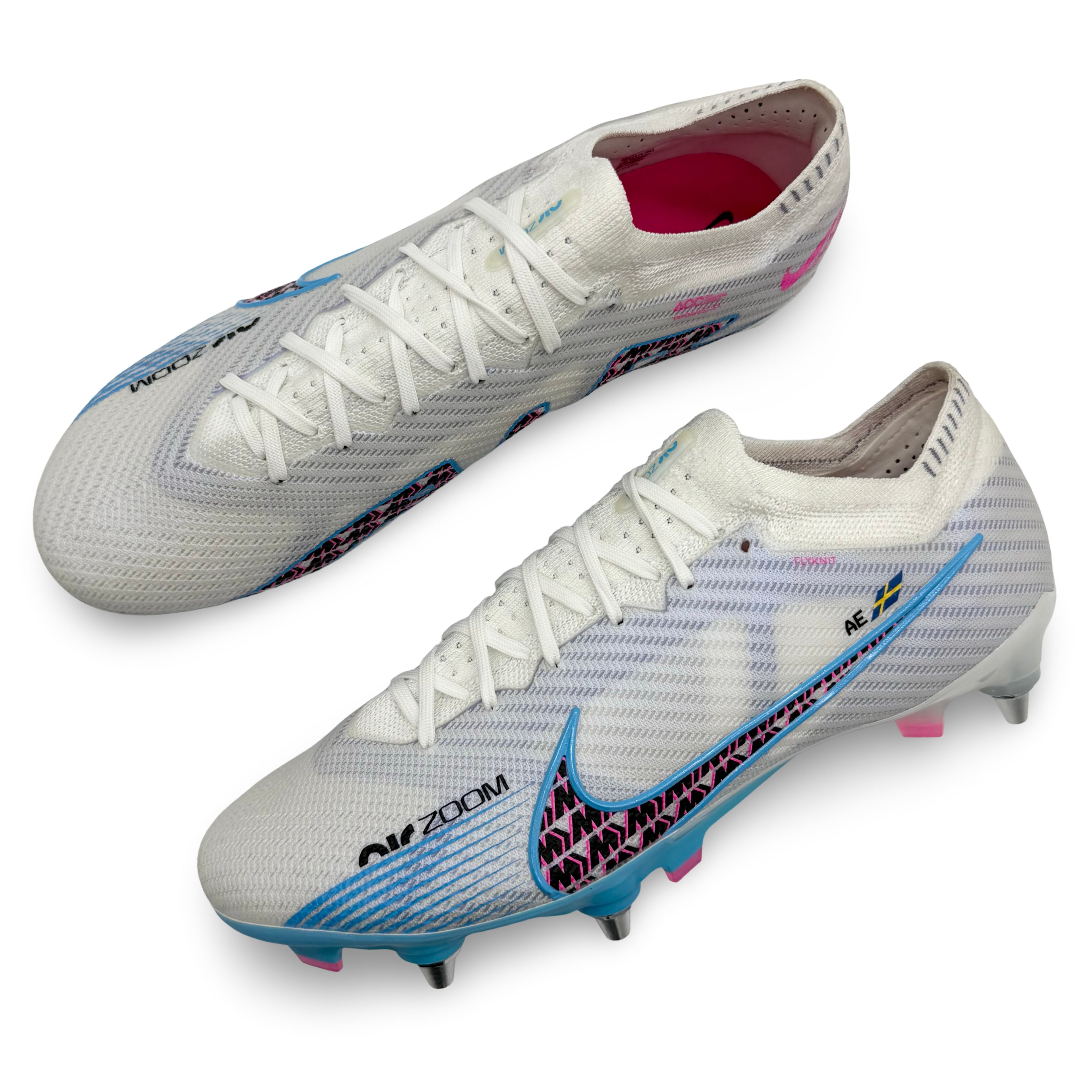 mercurial 2022