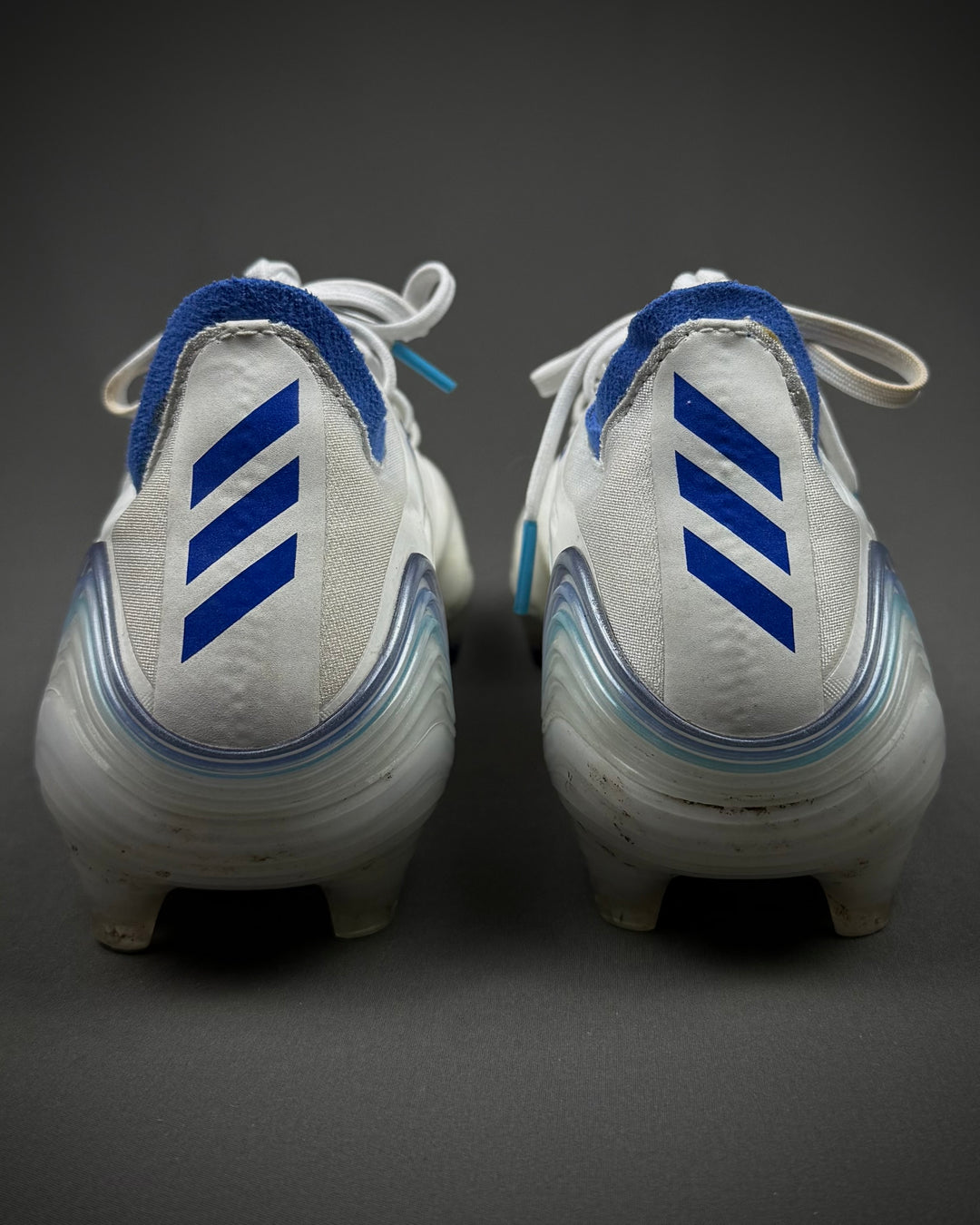 İlkay Gündoğan | Match-Worn Boots | 2021/22 | Manchester City