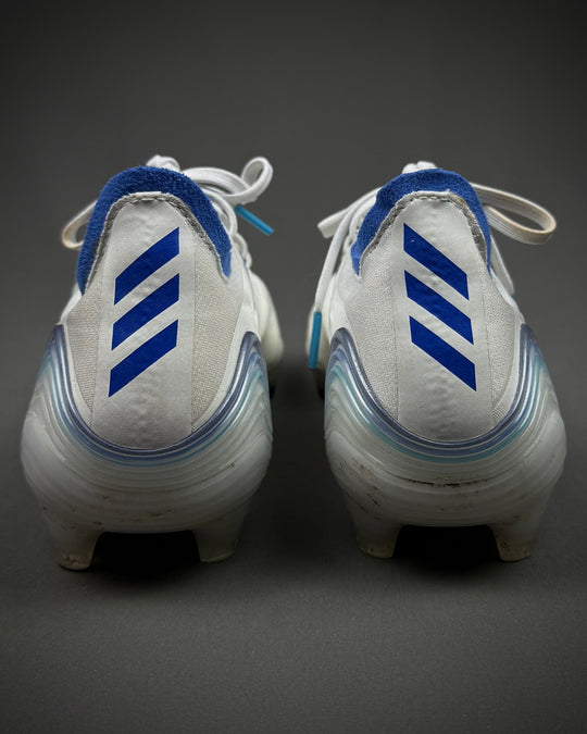 İlkay Gündoğan | Match-Worn Boots | 2021/22 | Manchester City