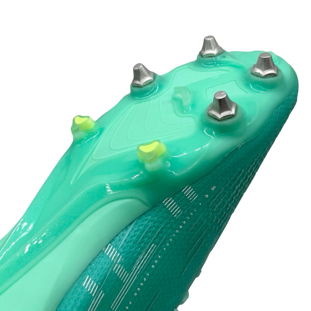 Antony Match Worn Puma Ultra Ultimate - 2022/23