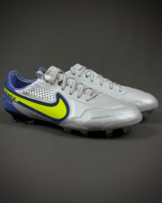 Jorginho | Match-Issued Boots | 2021/22 | Chelsea