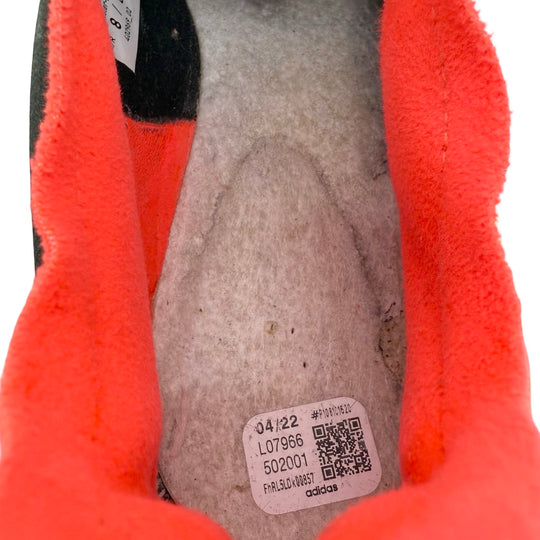 İlkay Gündoğan | Match Worn | 2022/23 Treble Season | Adidas Copa Sense.1