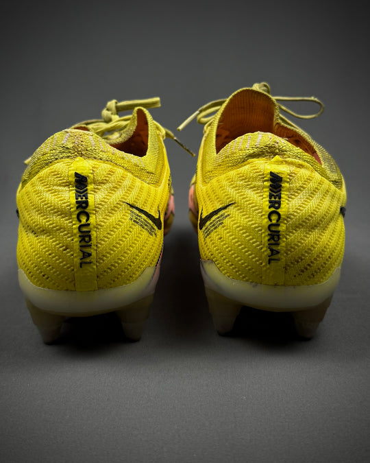 Jack Butland | Player-Worn Boots | 2022/23 | Manchester United