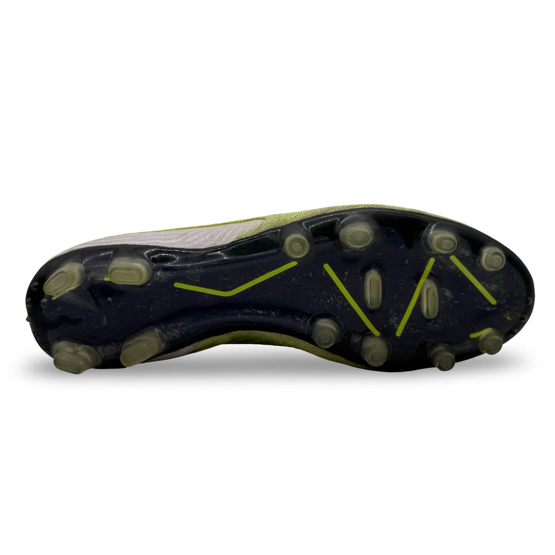 Gavi | Player-Worn Boots | 2022/23 | Barcelona