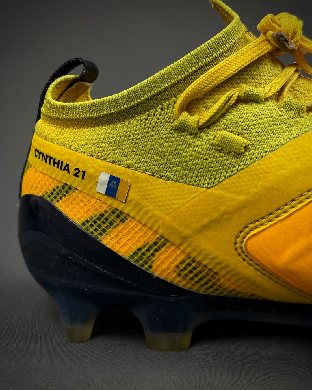 David Silva | Match-Worn Boots | 2019/20 | Carabao Cup Final