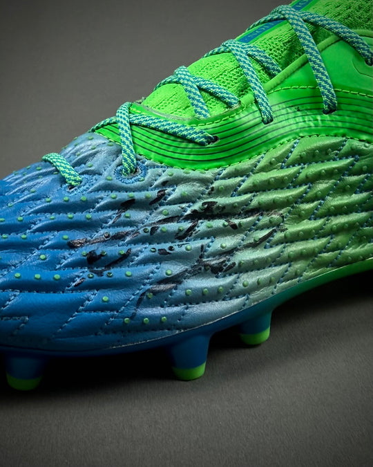 Trent Alexander-Arnold | Match-Issued Boots | 2022/23 | Liverpool