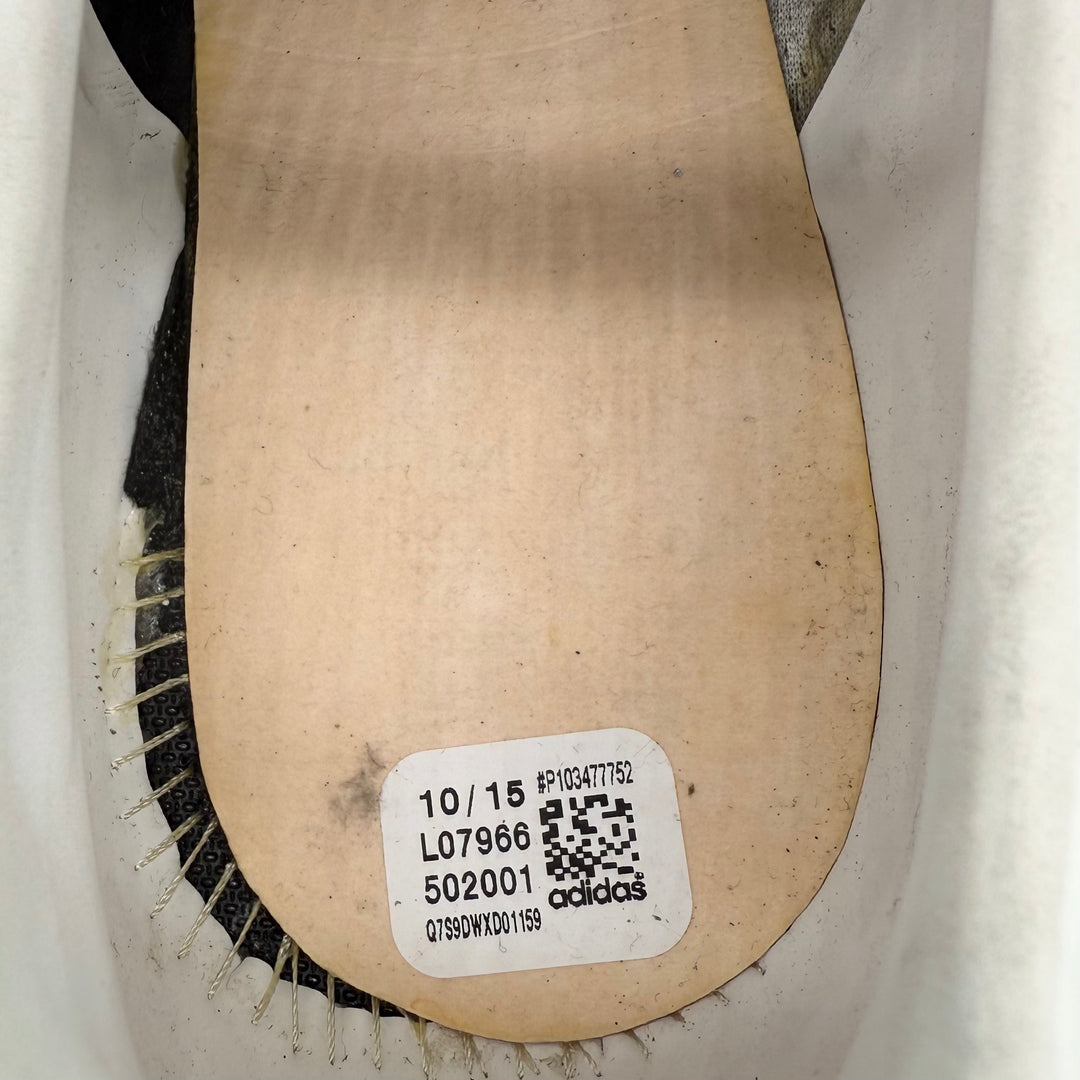 James Rodríguez Match Worn, Photo-Matched Adidas Ace 15+ Primeknit - 2015/16