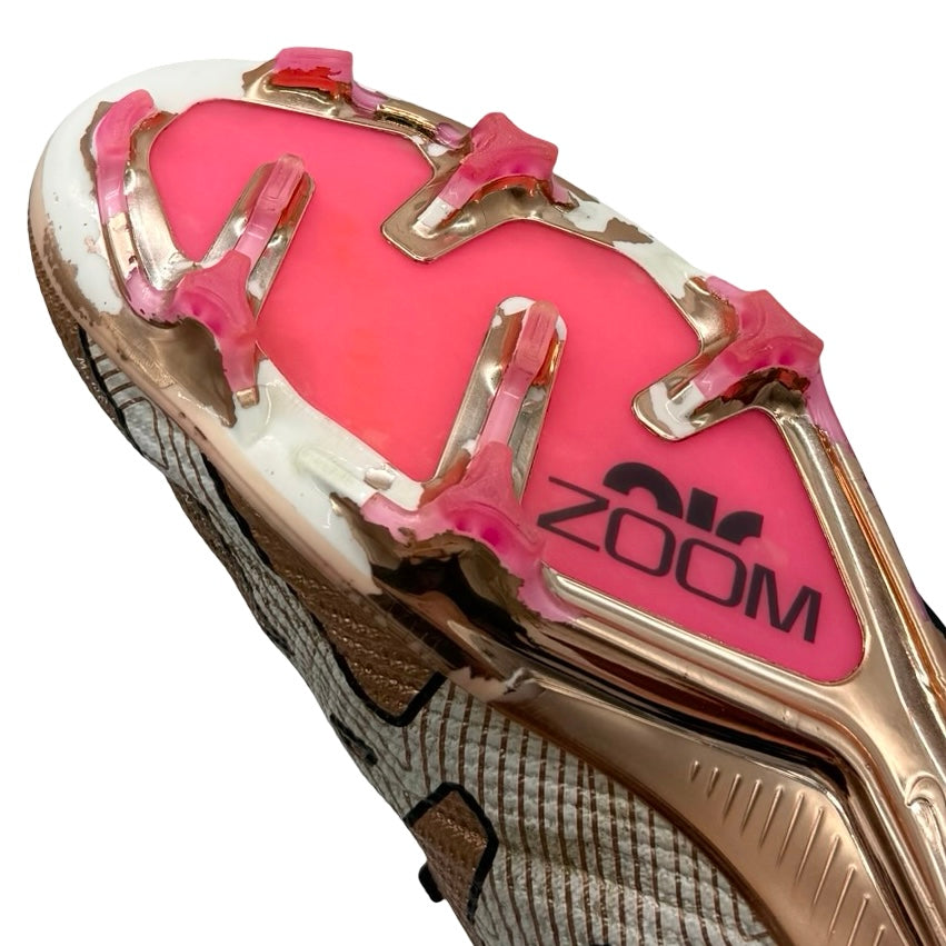 Facundo Pellistri | Match-Worn Boots | Photo-Matched | 2022 FIFA World Cup | Uruguay