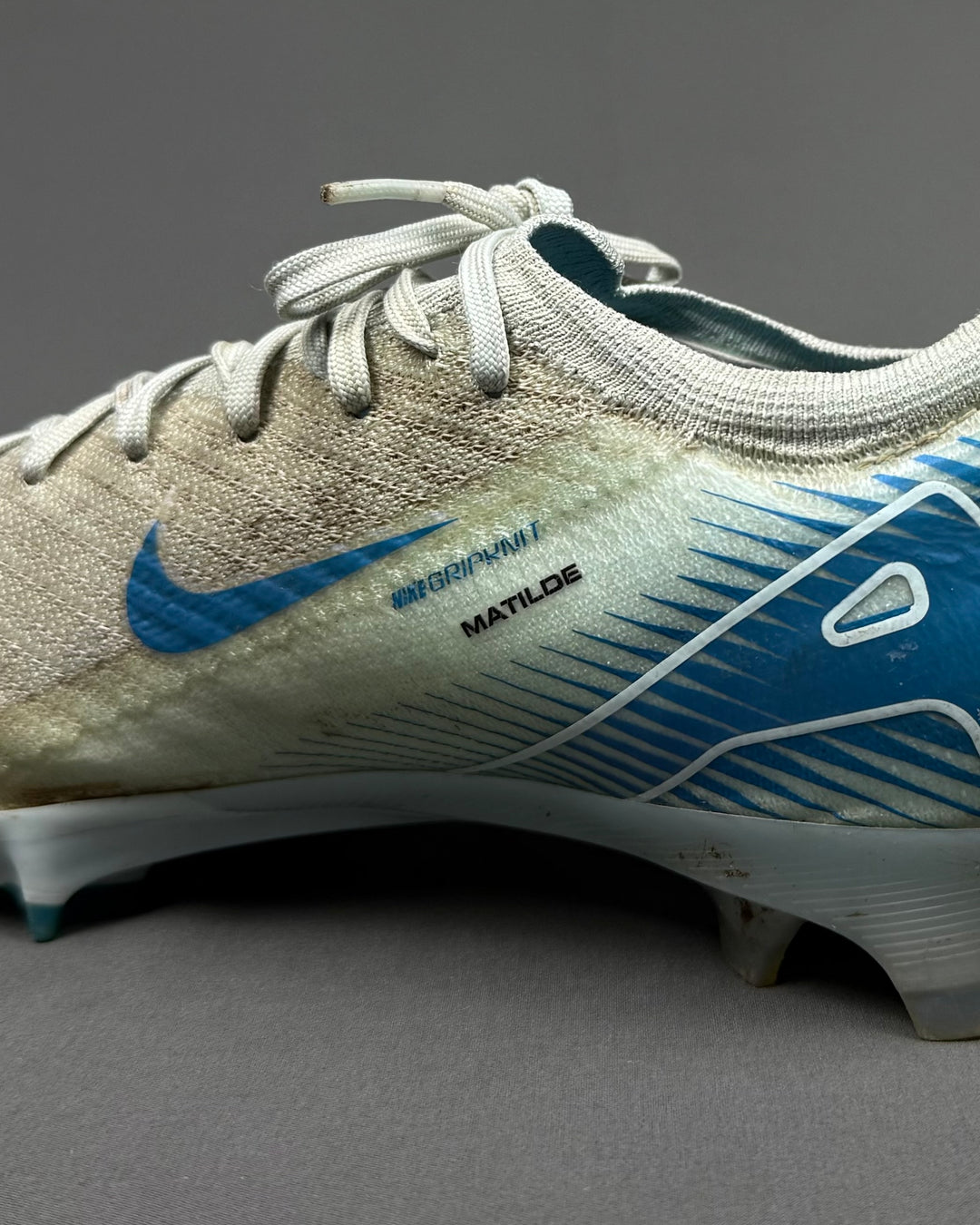 Bruno Fernandes | Match-Worn Boots | 2024/25 | 2 Assists | Manchester United & Portugal