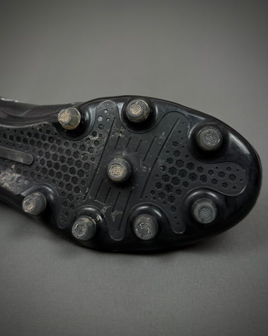 Neymar Jr. | Match-Worn Boots | 2020/21 | 4 Goals | 1 Assist | Career 50th Ligue 1 Goal | PSG