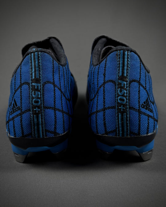 Arjen Robben | Match-Worn Boots | 2004/05 | Chelsea
