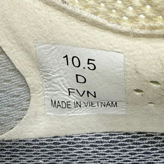 Bukayo Saka Match Worn New Balance Furon V7+ ‘Aimé’ Signature Edition - UEFA Euro 2024