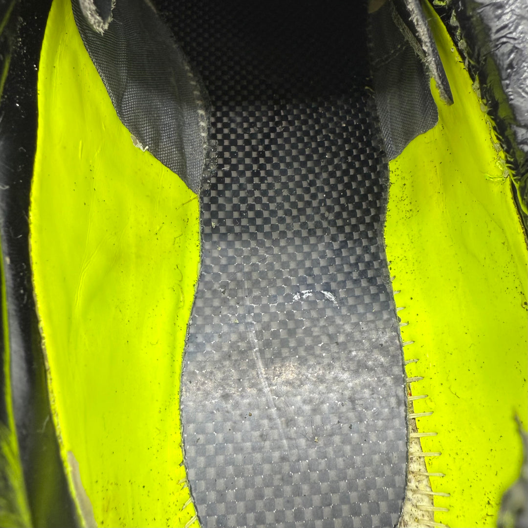 Vincent Kompany - Nike T90 Laser III Elite 2011/12