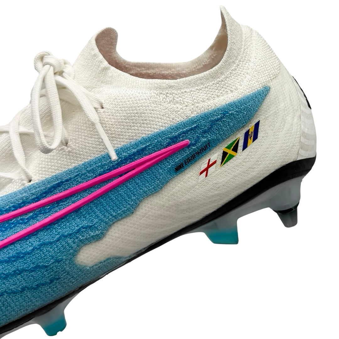 Nike Phantom GX Elite 2023/24, usadas por Rico Lewis