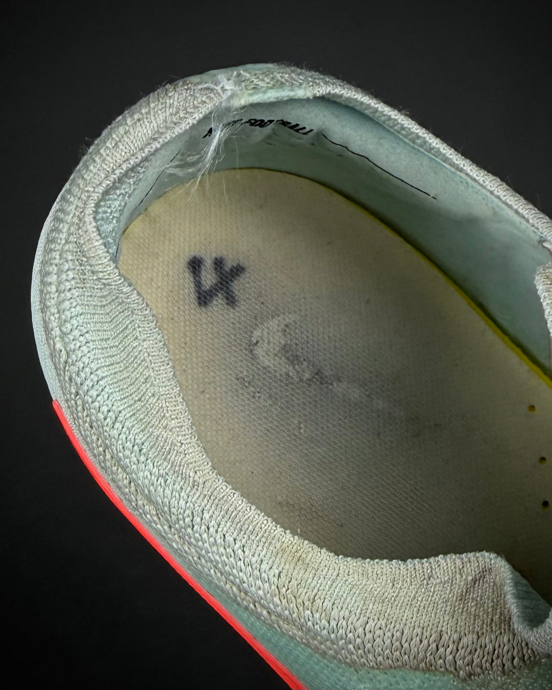 Matthijs de Ligt | Match-Worn Boots | 2024/25 | Manchester United & Netherlands