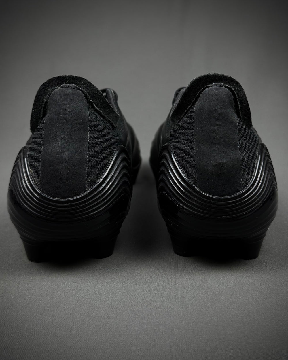 İlkay Gündoğan | Player-Worn Boots | 2021/22 | Manchester City