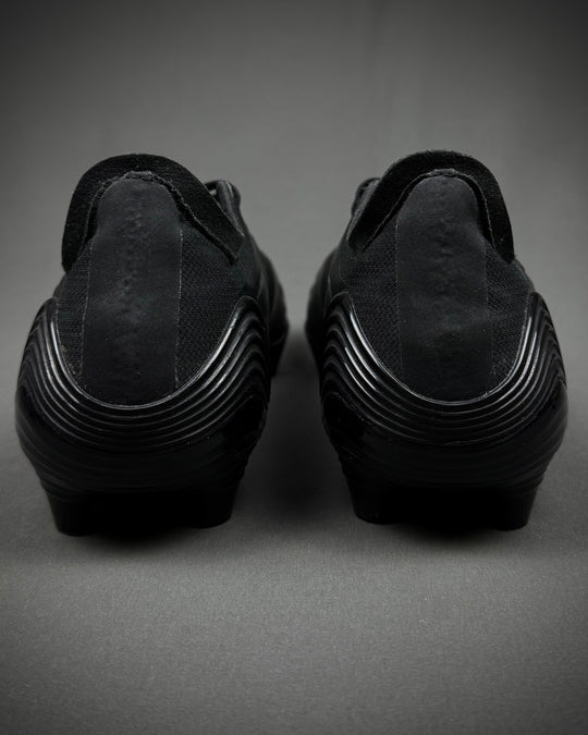 İlkay Gündoğan | Player-Worn Boots | 2021/22 | Manchester City