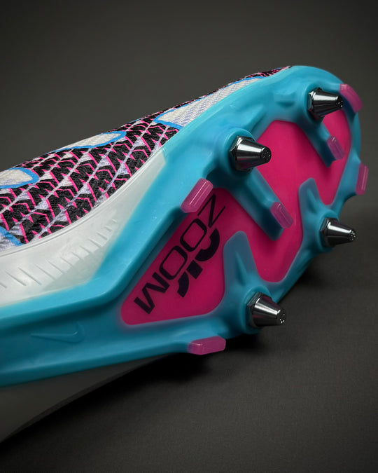 Jack Butland | Match-Issued Boots | 2022/23 | Manchester United