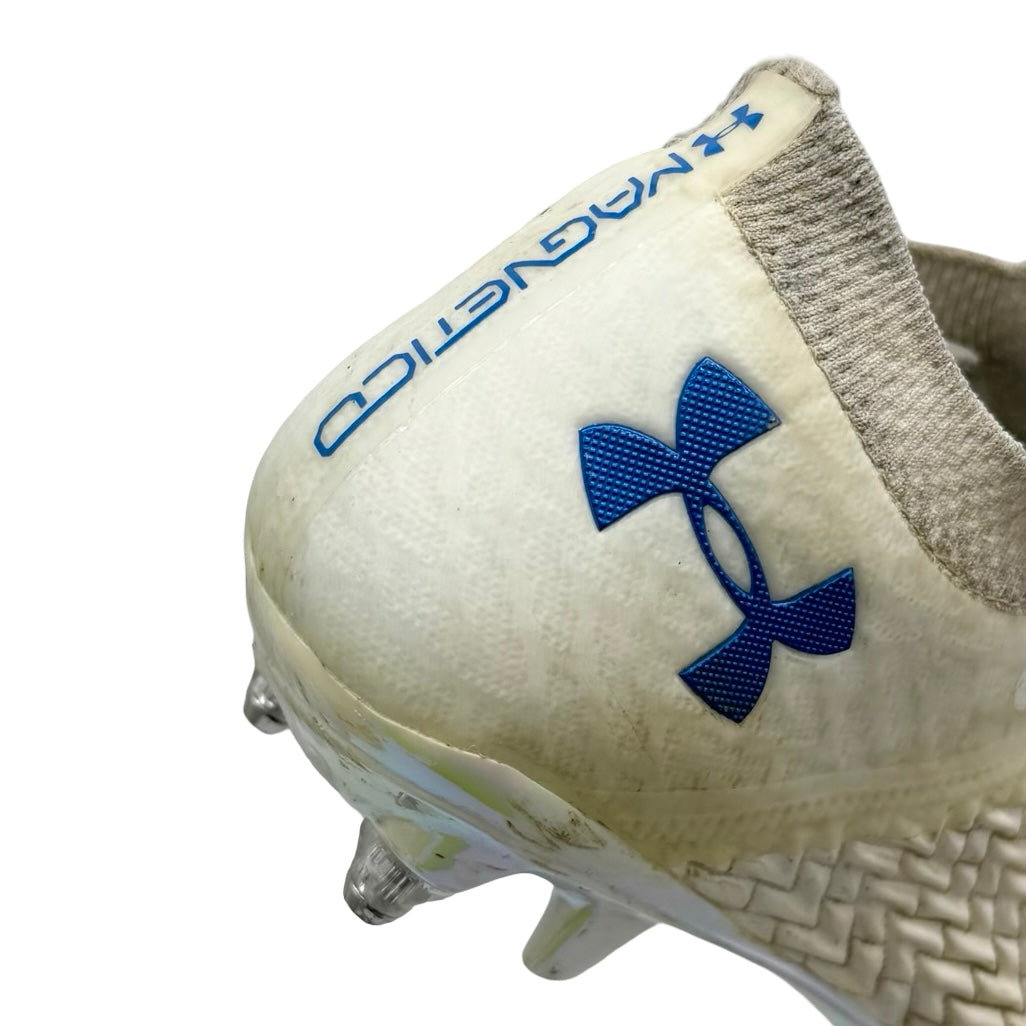 Trent Alexander-Arnold | Match Worn | Photo-Matched | 2021/22 | Under Armour Clone Magnetico Pro