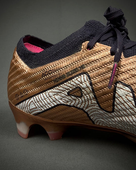 João Cancelo | Match-Worn Boots | 2022 FIFA World Cup | Portugal