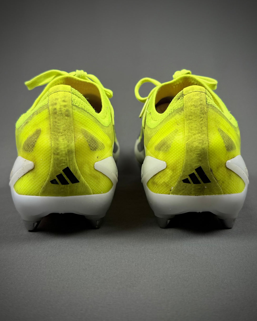 Scott McTominay | Match-Worn Boots | 2023/24 | FA Cup Final | 4 Goals | 2 Assists | Manchester United