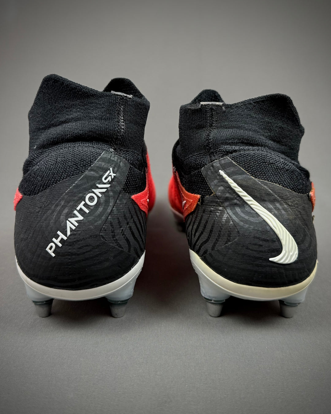 Rodri | Match-Worn Boots | 2023/24 | UEFA Super Cup | Ballon d’Or-Winning Campaign | Manchester City & Spain