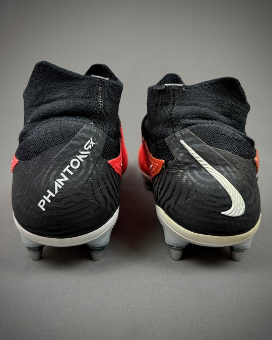 Rodri | Match-Worn Boots | 2023/24 | UEFA Super Cup | Ballon d’Or-Winning Campaign | Manchester City & Spain