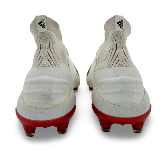 Aymeric Laporte | Player-Worn Boots | 2019/20 | Manchester City