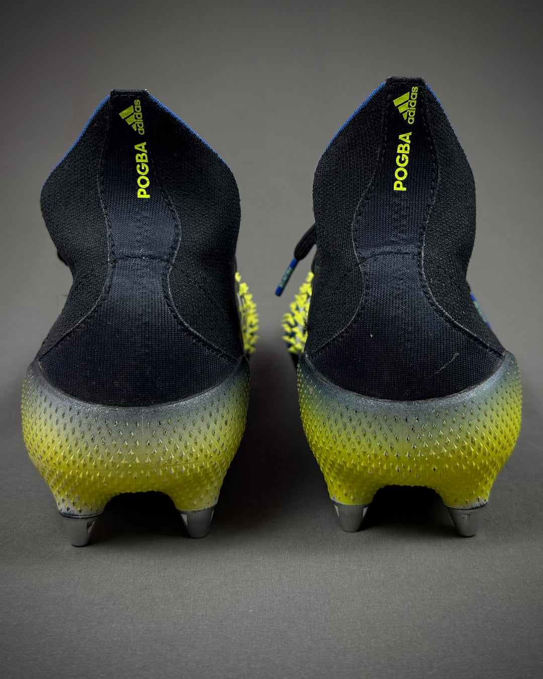 Paul Pogba | Match-Worn Boots | 2020/21 | 3 Assists | Manchester United