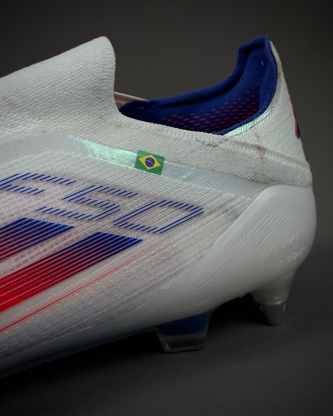 Gabriel Magalhães | Match-Worn Boots | 2024/25 | Arsenal