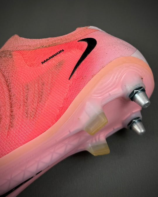 Alphonse Areola | Match-Worn Boots | 2024/25 | West Ham United & France