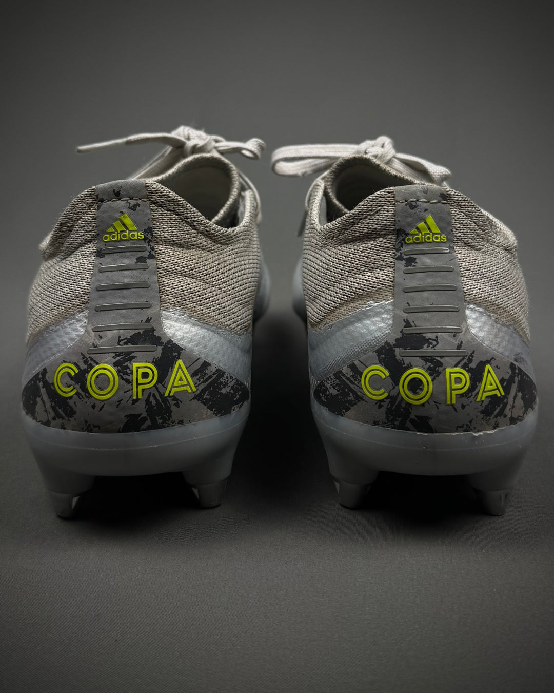 Thiago Alcântara | Match-Worn Boots | 2021/22 | Liverpool