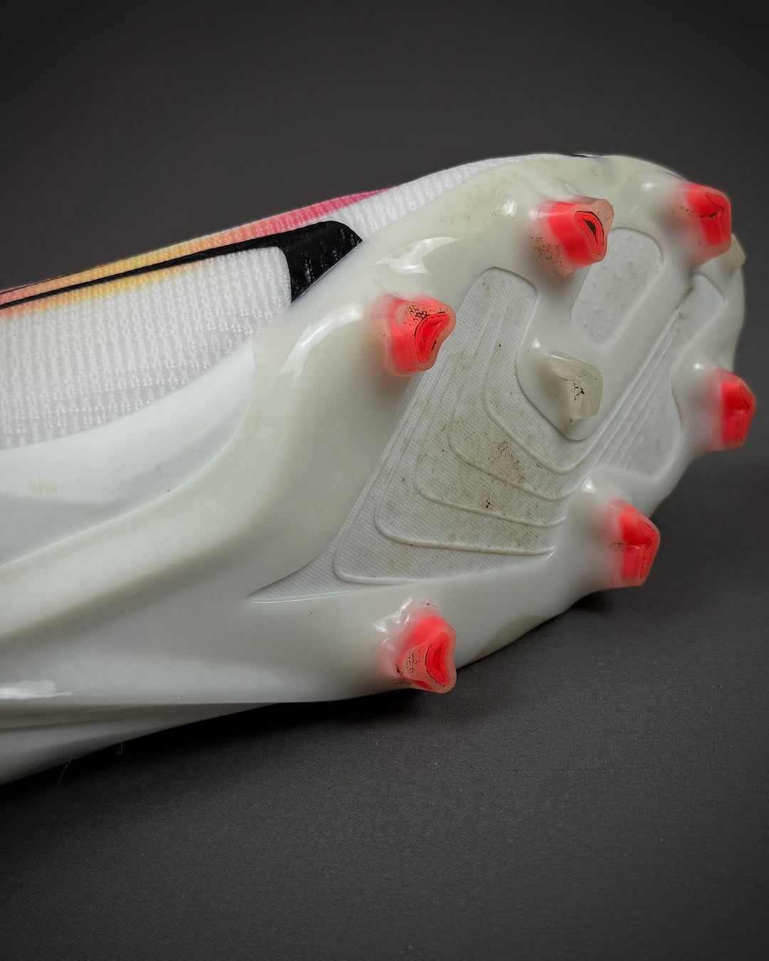 Mateo Kovačić | Player-Worn Boots | 2023/24 | Manchester City