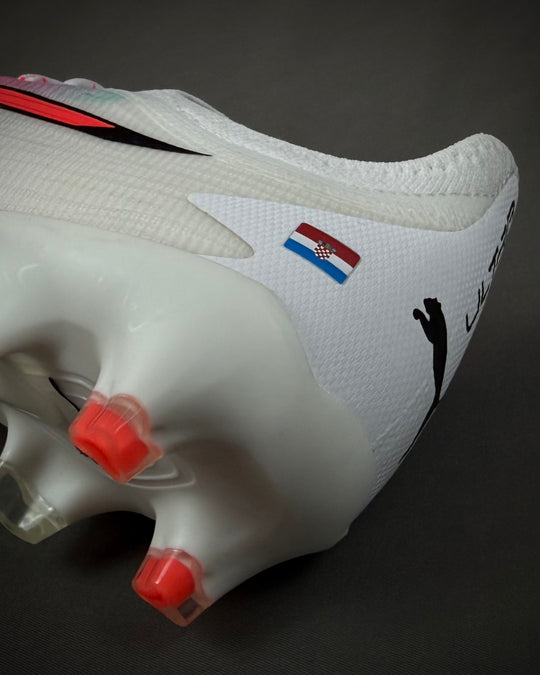 Mateo Kovačić | Match-Issued Boots | 2023/24 | Manchester City
