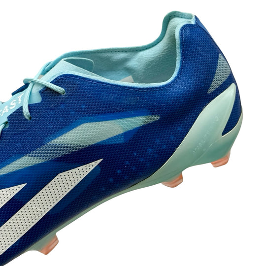 Mohamed Salah | Match Issued | 2023/24 | Adidas X Crazyfast+