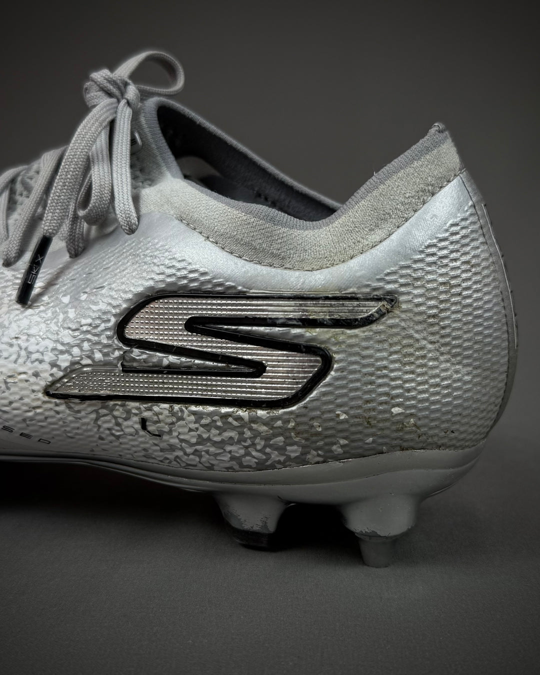 Mohammed Kudus | Match-Worn Boots | 2024/25 | 2 Goals | 2 Assists | West Ham United